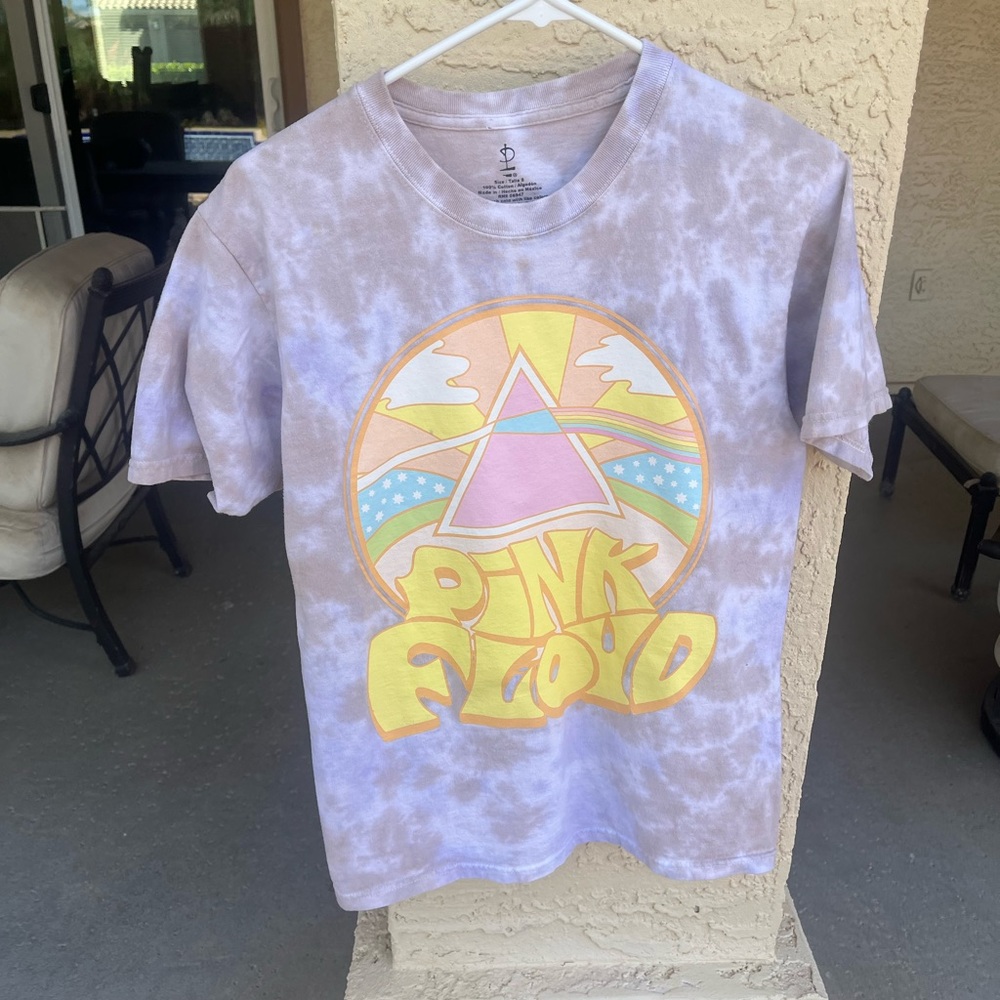 Pink Floyd T-Shirt S